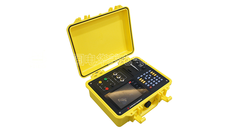 便携式电能质量分析仪