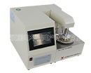 全自动闭口闪点测试仪