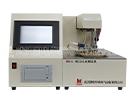 全自动闭口闪点测试仪