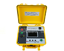 5KV绝缘电阻测试仪