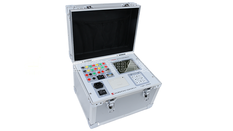 高压开关动特性测试仪