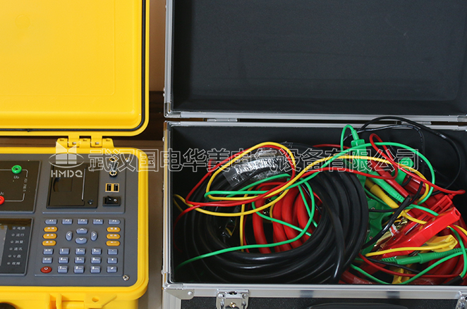 特种变压器变比组别测试仪