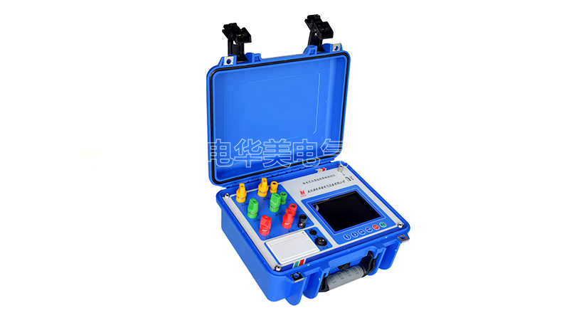 变压器能效等级测试仪