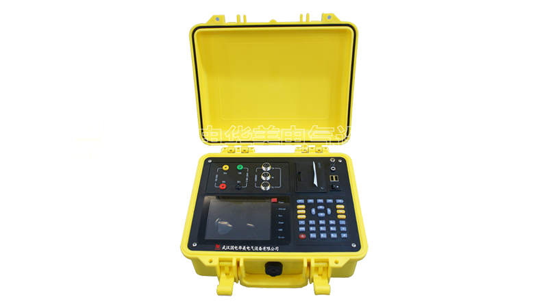 便携式电能质量分析仪