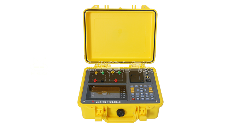 特种变压器变比组别测试仪