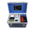 变压器直流电阻测试仪