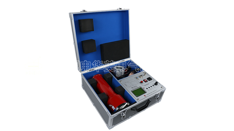 直流高压发生器（液晶）