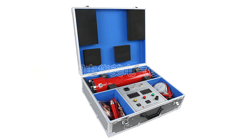 直流高压发生器（数显）