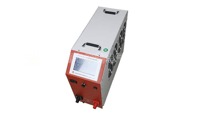 蓄电池放电测试仪