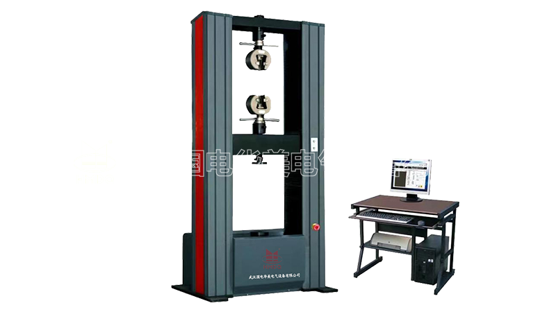 电力安全工器具力学性能试验机