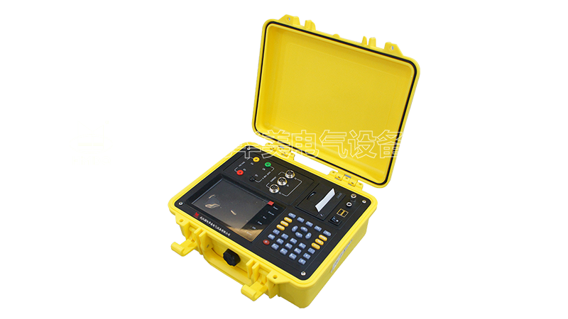 便携式电能质量分析仪
