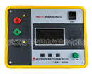 5KV绝缘电阻测试仪