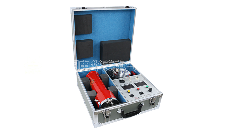 直流高压发生器（数显）