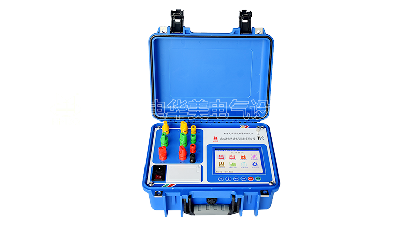 变压器能效等级测试仪