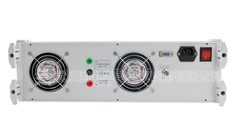 三相多功能表校验装置