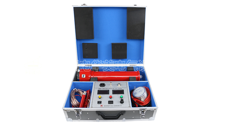 直流高压发生器（数显）