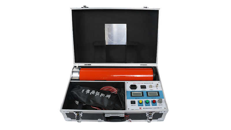 直流高压发生器（液晶）