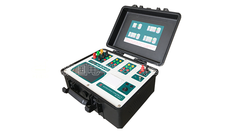 变压器材质分析仪