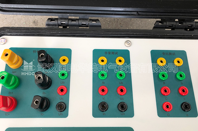 变压器材质分析仪