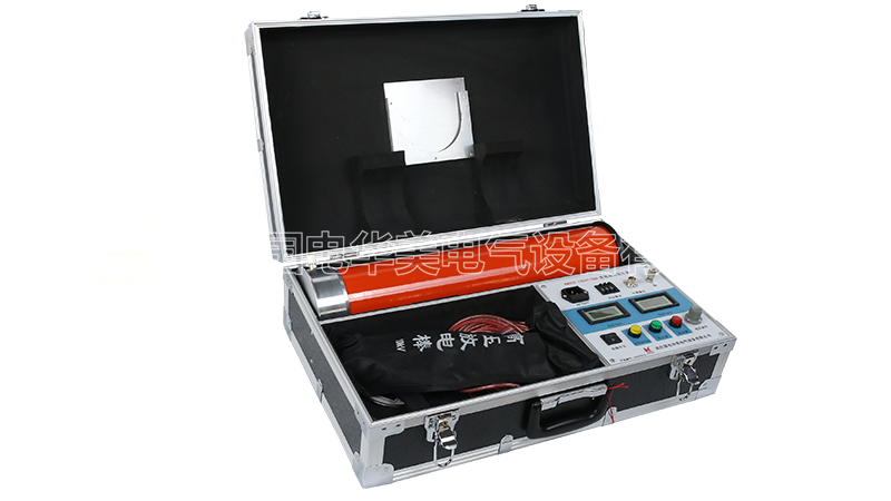 直流高压发生器（液晶）