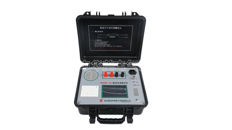接地引下线导通测试仪