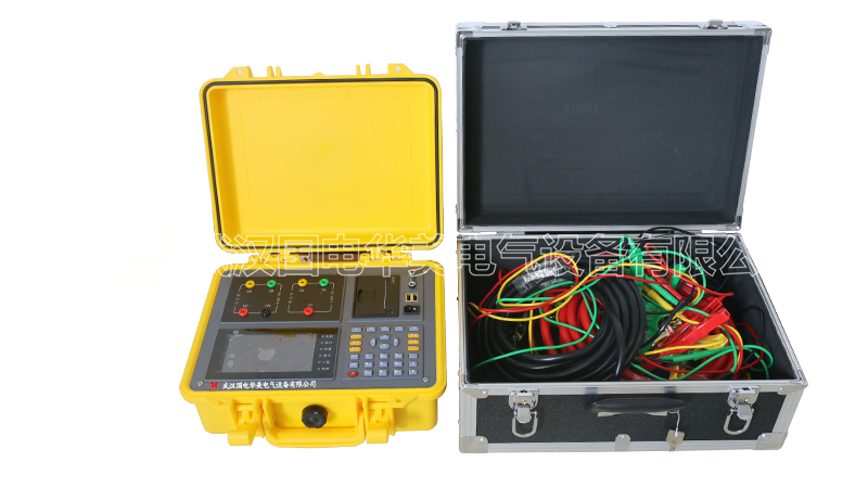 特种变压器变比组别测试仪