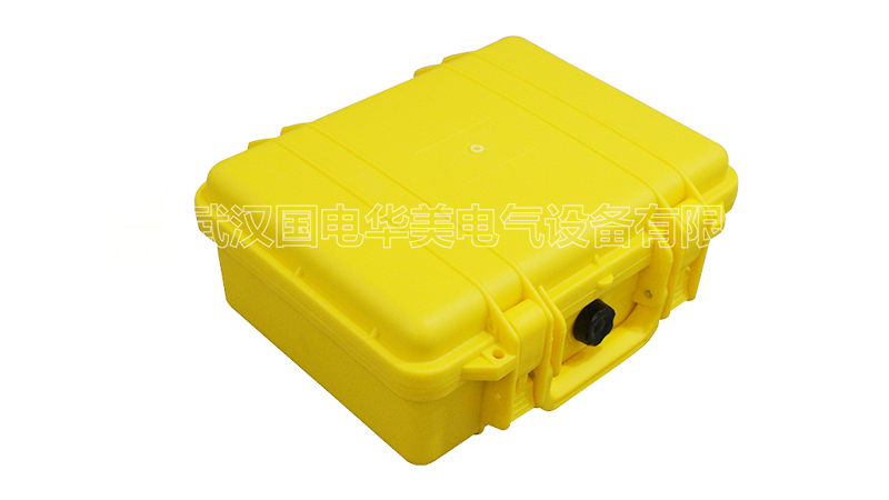 便携式电能质量分析仪