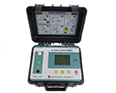 数字式绝缘电阻测试仪