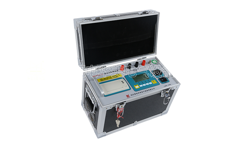 直流电阻快速测试仪