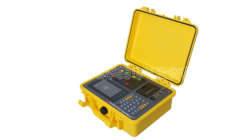 特种变压器变比组别测试仪