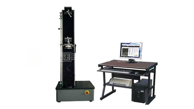 电力安全工器具力学性能试验机