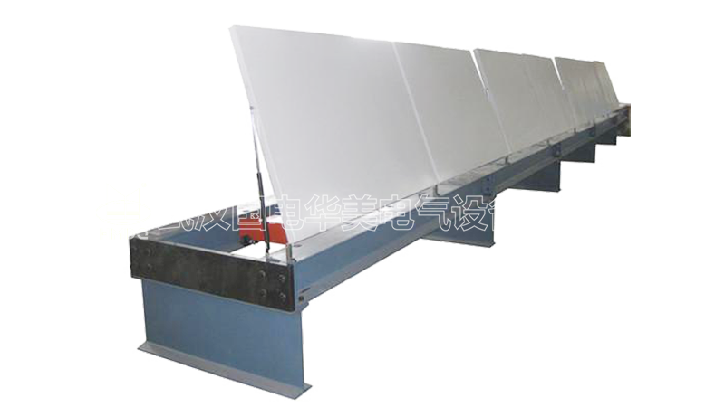 卧式拉力试验机