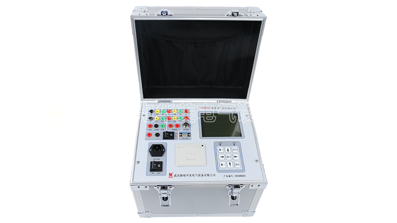 高压开关动特性测试仪