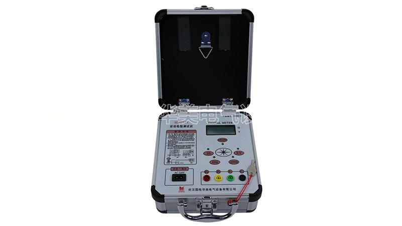数字接地电阻测试仪