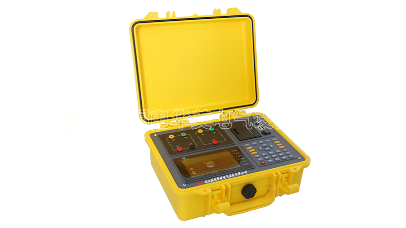 特种变压器变比组别测试仪