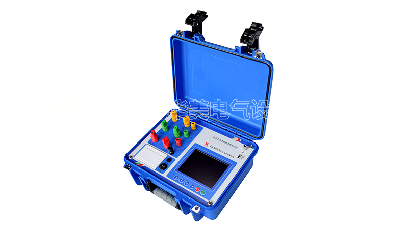 变压器能效等级测试仪