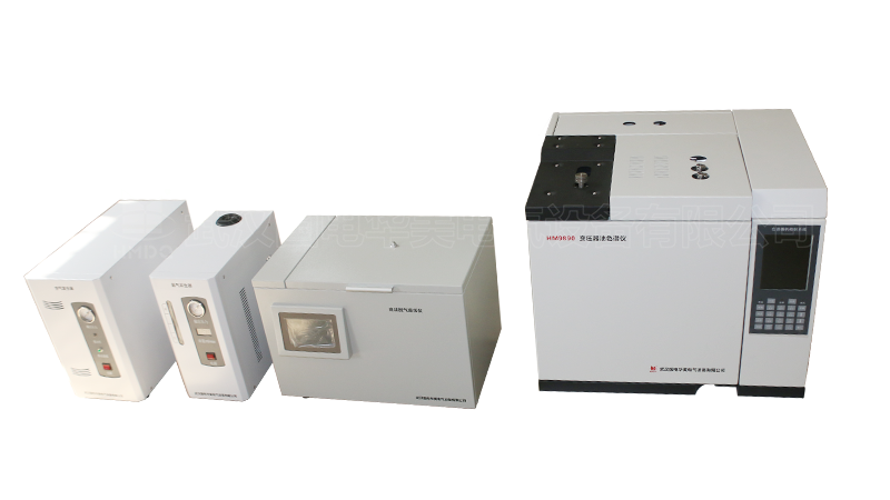 油色谱分析仪