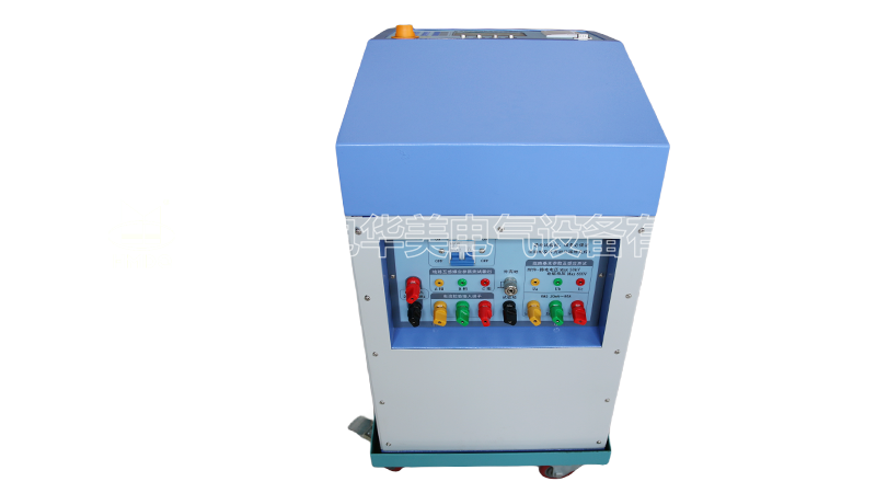 输电线路异频参数测试仪