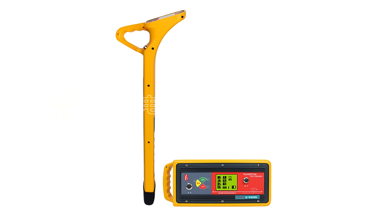 智能管线探测仪