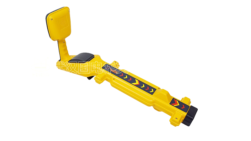 智能管线探测仪