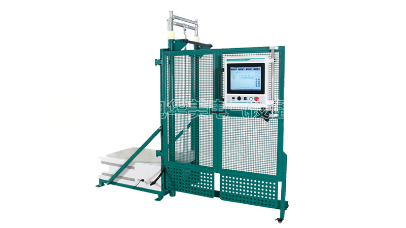 梯具静载试验机