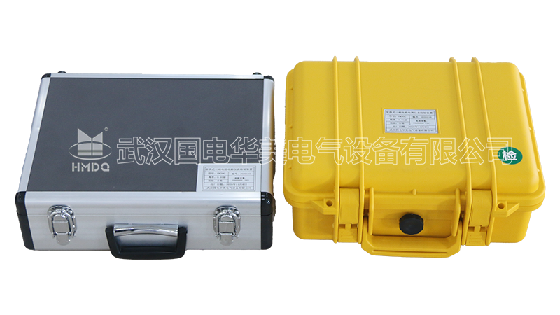 三相电能表现场校验仪