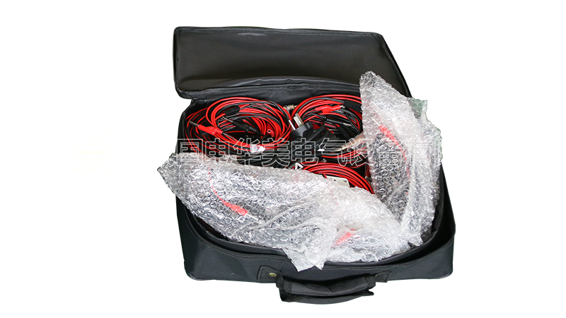 便携式录波分析仪