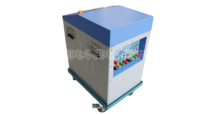 输电线路异频参数测试仪