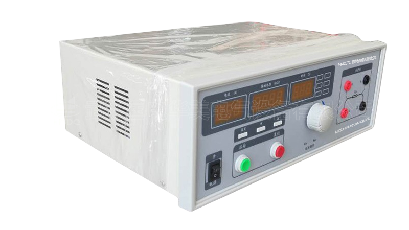 接地电阻测试仪