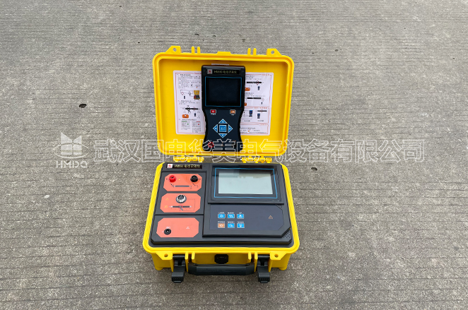 带电电缆识别仪