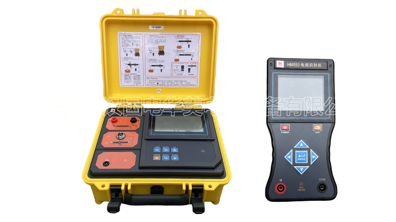 带电电缆识别仪
