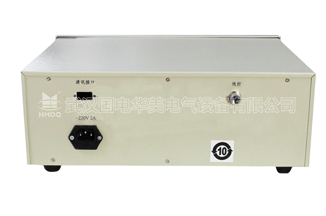 接地电阻测试仪