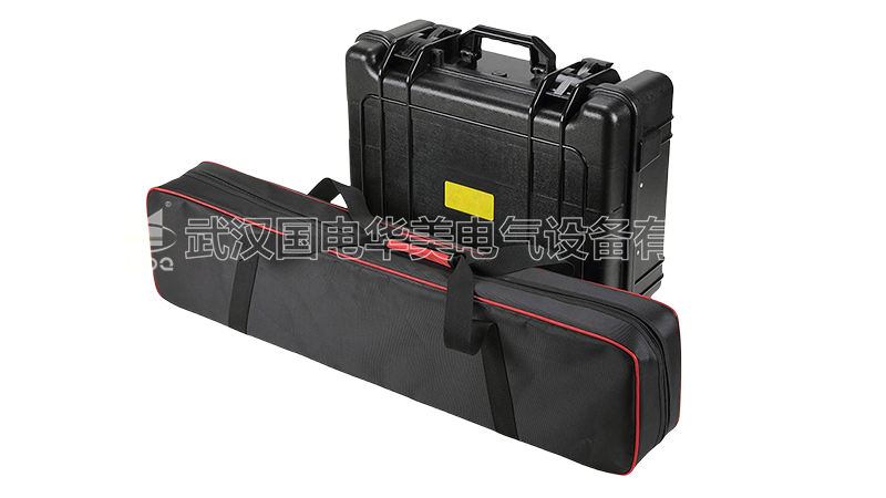 大型地网接地电阻测试仪