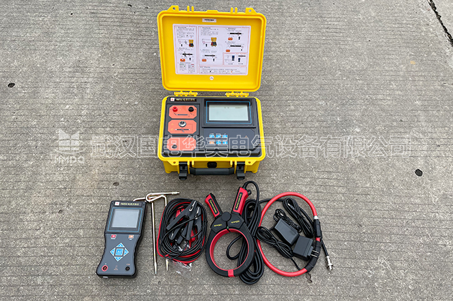 带电电缆识别仪